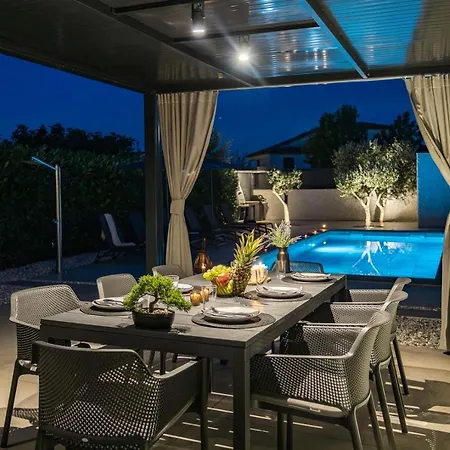 Casa vacanze House Kristina Vodnjan