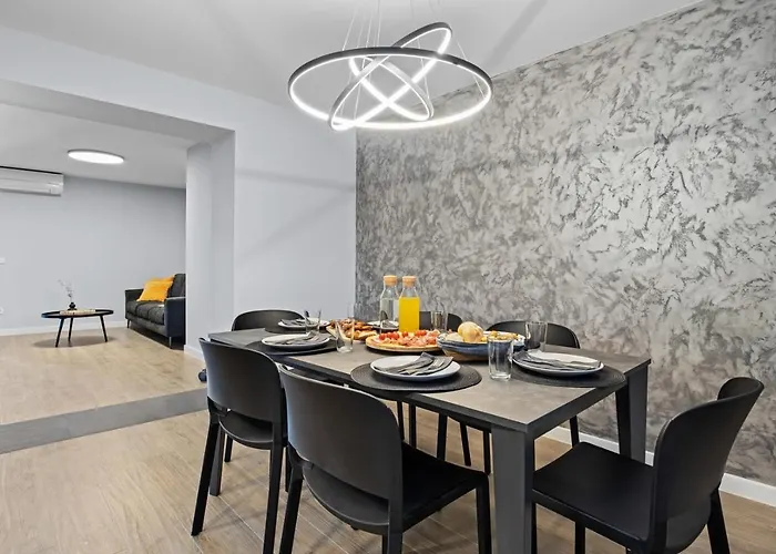 度假居 House Kristina 沃德年