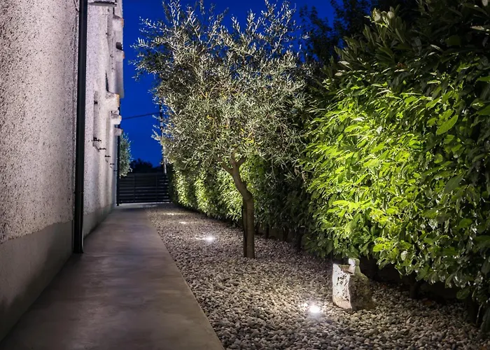 House Kristina Vodnjan