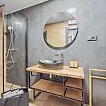度假居 House Kristina 沃德年