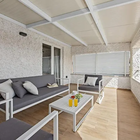 House Kristina Holiday home