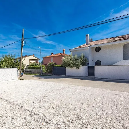 House Kristina Holiday home Vodnjan