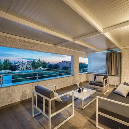 House Kristina Holiday home Vodnjan